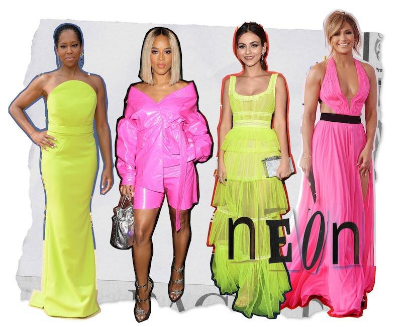 Những xu hướng thời trang thịnh hành nhất năm 2018