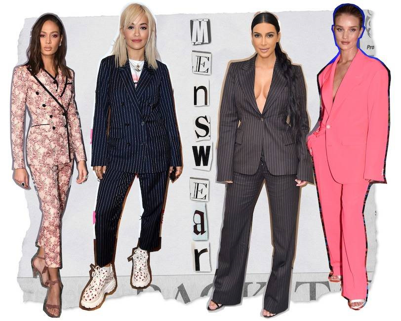 Những xu hướng thời trang thịnh hành nhất năm 2018