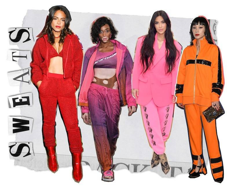 Những xu hướng thời trang thịnh hành nhất năm 2018