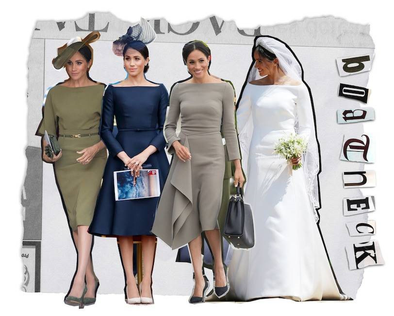 Những xu hướng thời trang thịnh hành nhất năm 2018