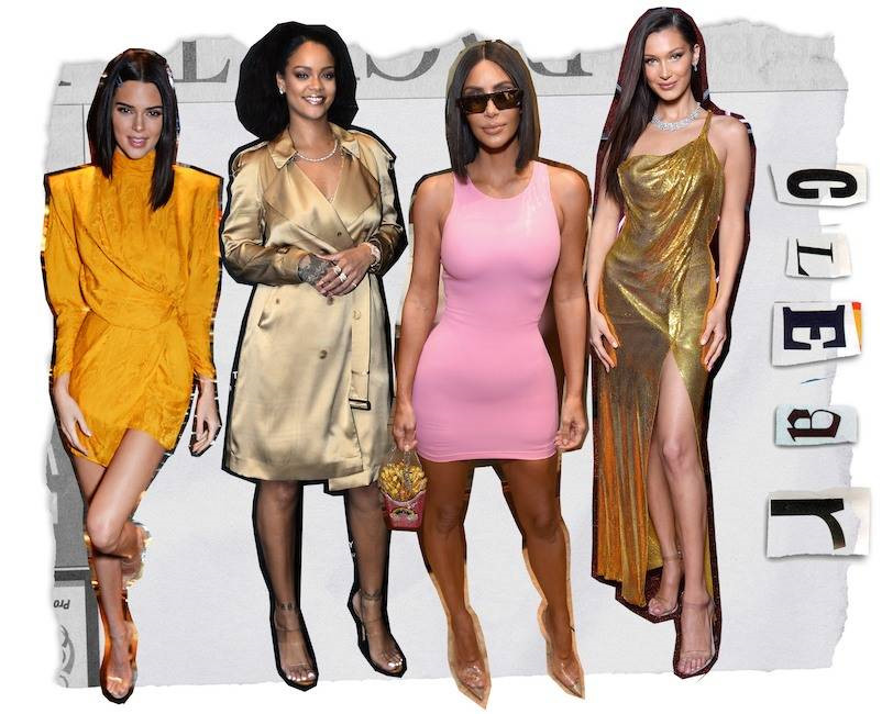 Những xu hướng thời trang thịnh hành nhất năm 2018