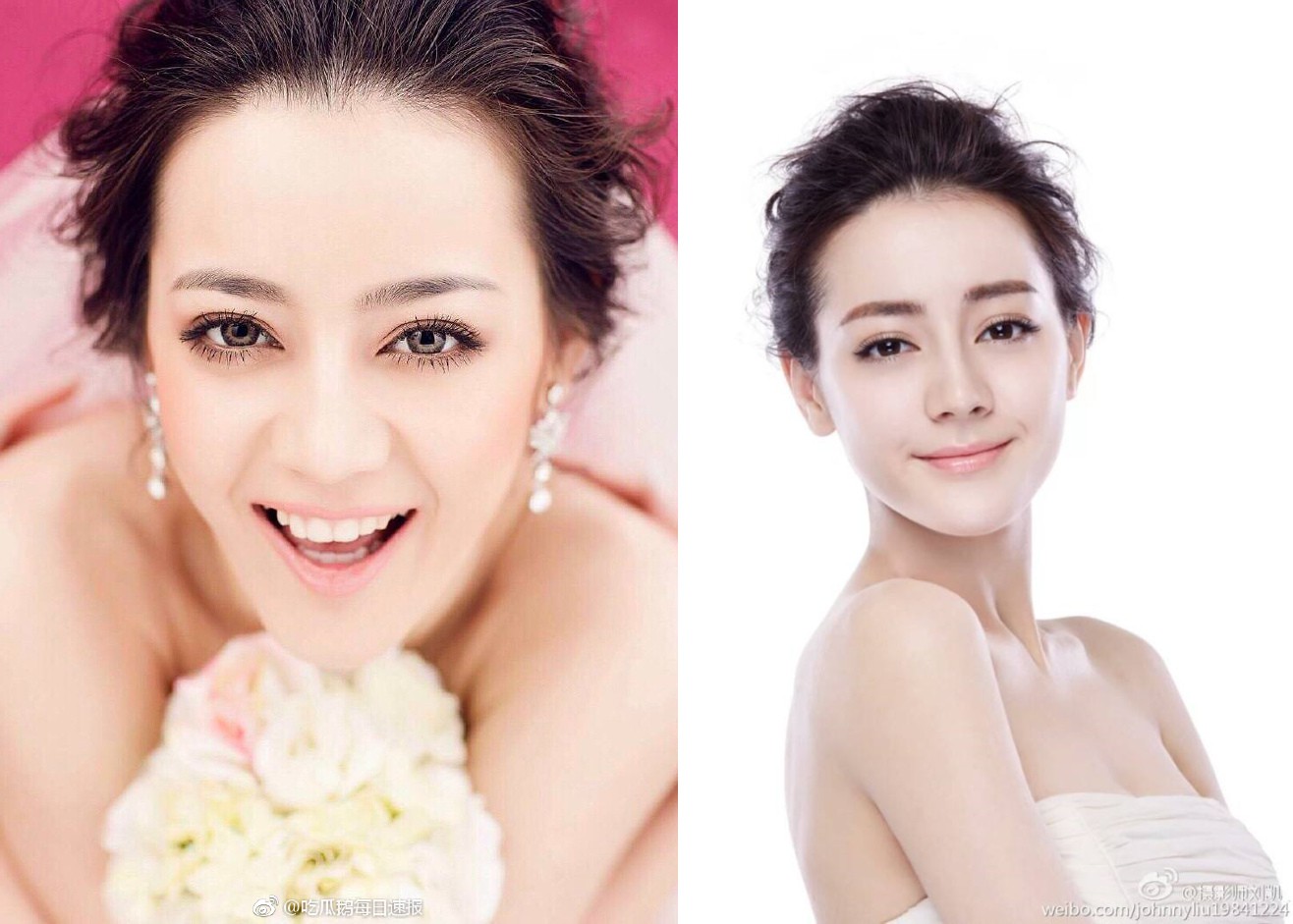 Địch Lệ Nhiệt Ba gây xôn xao với nhan sắc khác lạ, rộ nghi vấn sửa mũi trước khi tham gia showbiz