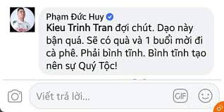 Giải mã loạt biệt danh gắn liền với cầu thủ Đức Huy của tuyển Việt Nam