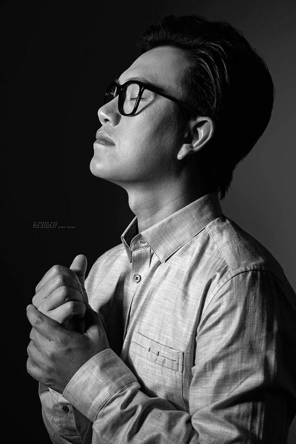 Chuyện Hoàng Hiệp sống nhờ nhà Bằng Kiều bên Mỹ, bị tai nạn suýt chết và cuộc sống với vợ 2