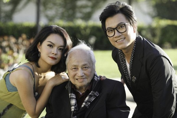 Chuyện Hoàng Hiệp sống nhờ nhà Bằng Kiều bên Mỹ, bị tai nạn suýt chết và cuộc sống với vợ 2