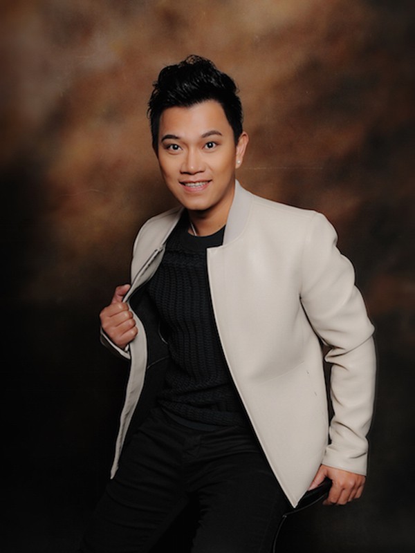 Chuyện Hoàng Hiệp sống nhờ nhà Bằng Kiều bên Mỹ, bị tai nạn suýt chết và cuộc sống với vợ 2