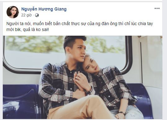 Bạn thân Thu Quỳnh mỉa mai Chí Nhân khi liên tục tố vợ cũ giả tạo, diễn sâu