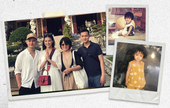 Sự thật cuộc đời Phương Khánh: Mẹ bệnh, bố có vợ bé và mối quan hệ với Chiêm Quốc Thái, Phúc Nguyễn, má Kiệt