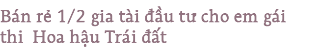 Sự thật cuộc đời Phương Khánh: Mẹ bệnh, bố có vợ bé và mối quan hệ với Chiêm Quốc Thái, Phúc Nguyễn, má Kiệt