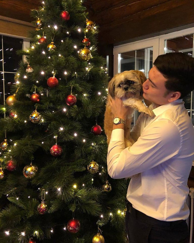 Tiến Dũng vs Lâm Tây: Ai cũng đẹp trai, 6 múi, tài năng... biết chọn ai bây giờ!