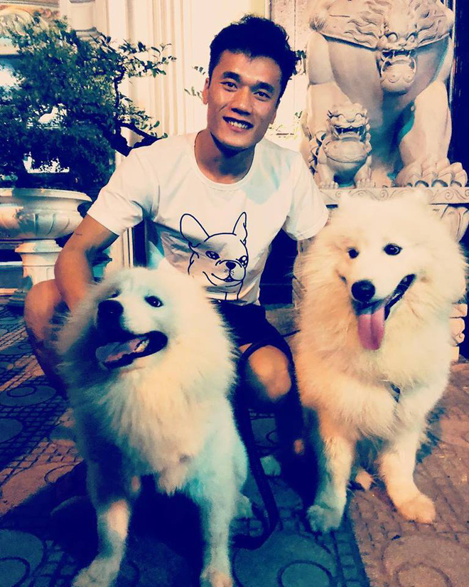 Tiến Dũng vs Lâm Tây: Ai cũng đẹp trai, 6 múi, tài năng... biết chọn ai bây giờ!