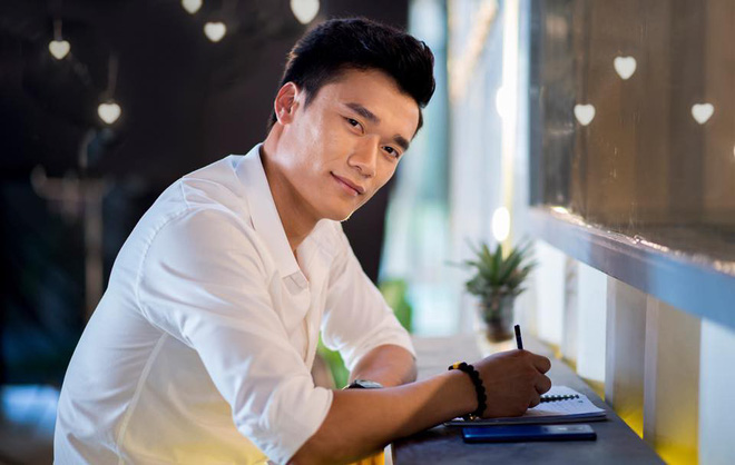 Tiến Dũng vs Lâm Tây: Ai cũng đẹp trai, 6 múi, tài năng... biết chọn ai bây giờ!