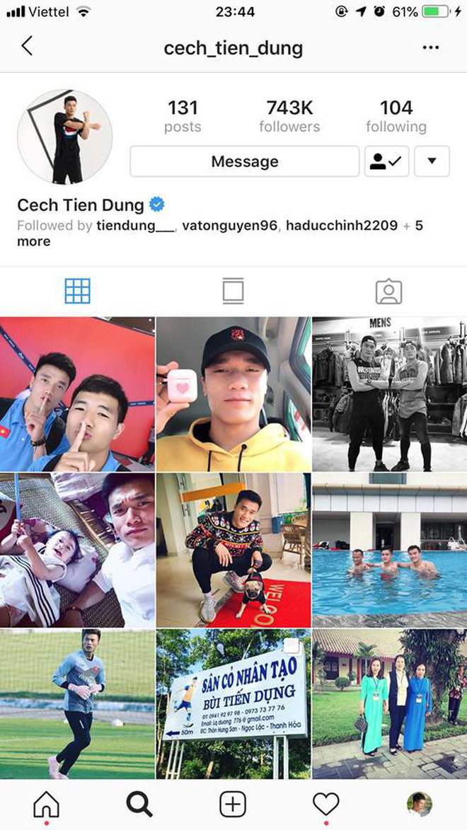 Tiến Dũng vs Lâm Tây: Ai cũng đẹp trai, 6 múi, tài năng... biết chọn ai bây giờ!