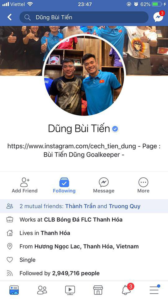 Tiến Dũng vs Lâm Tây: Ai cũng đẹp trai, 6 múi, tài năng... biết chọn ai bây giờ!