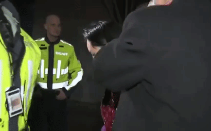 Lần đầu lên tiếng sau khi tại ngoại, CFO Huawei vui mừng nói rất tự hào về Trung Quốc