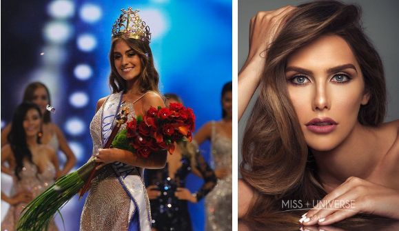 Hành động kém sang bị chỉ trích của thí sinh Miss Universe 2018: Từ chụp ảnh phản cảm đến giật quà, chê bai đối thủ