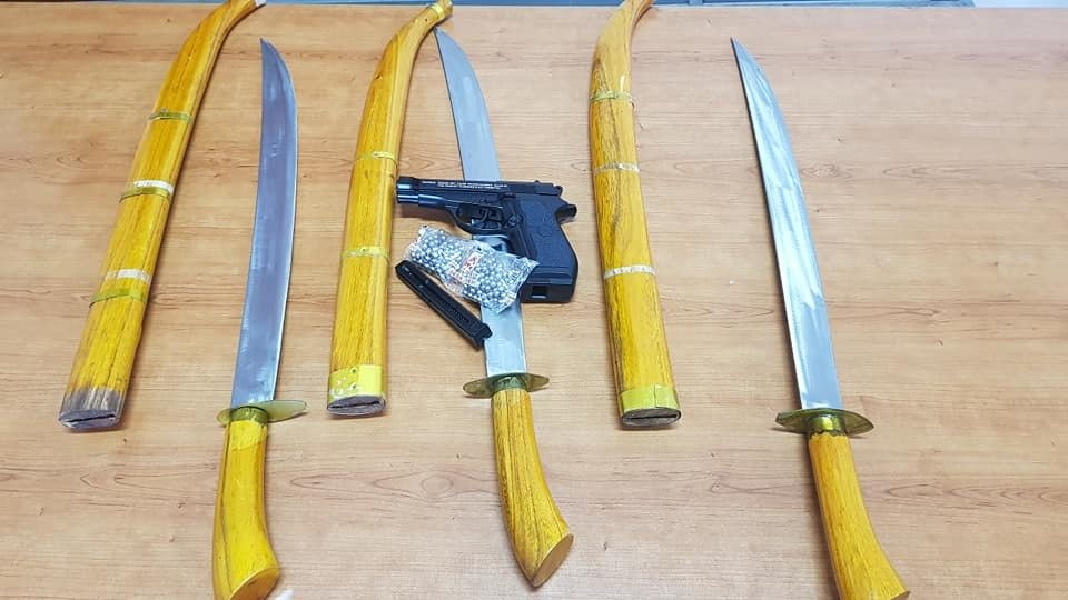 Bắt đối tượng nuôi 8 người để chuẩn bị bán thận