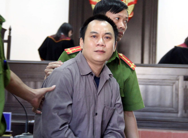 Cơ sở để tài xế xe container Lê Ngọc Hoàng có thể được tại ngoại?