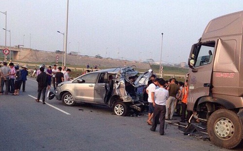 Cơ sở để tài xế xe container Lê Ngọc Hoàng có thể được tại ngoại?