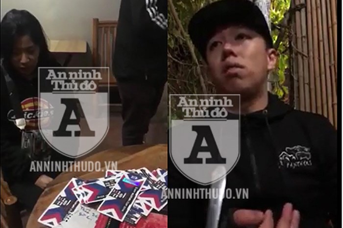 Cảnh giác: Vé giả xem chung kết AFF Cup 2018 - nhiều nạn nhân sập bẫy