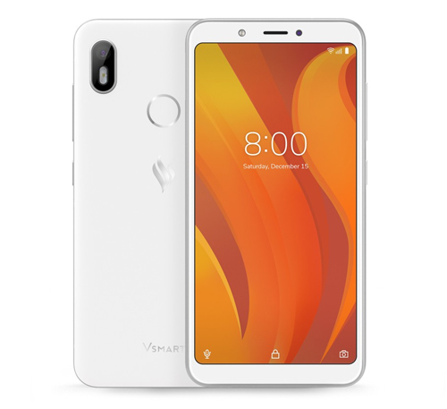 4 điện thoại của VinSmart lộ cấu hình trước ngày ra mắt