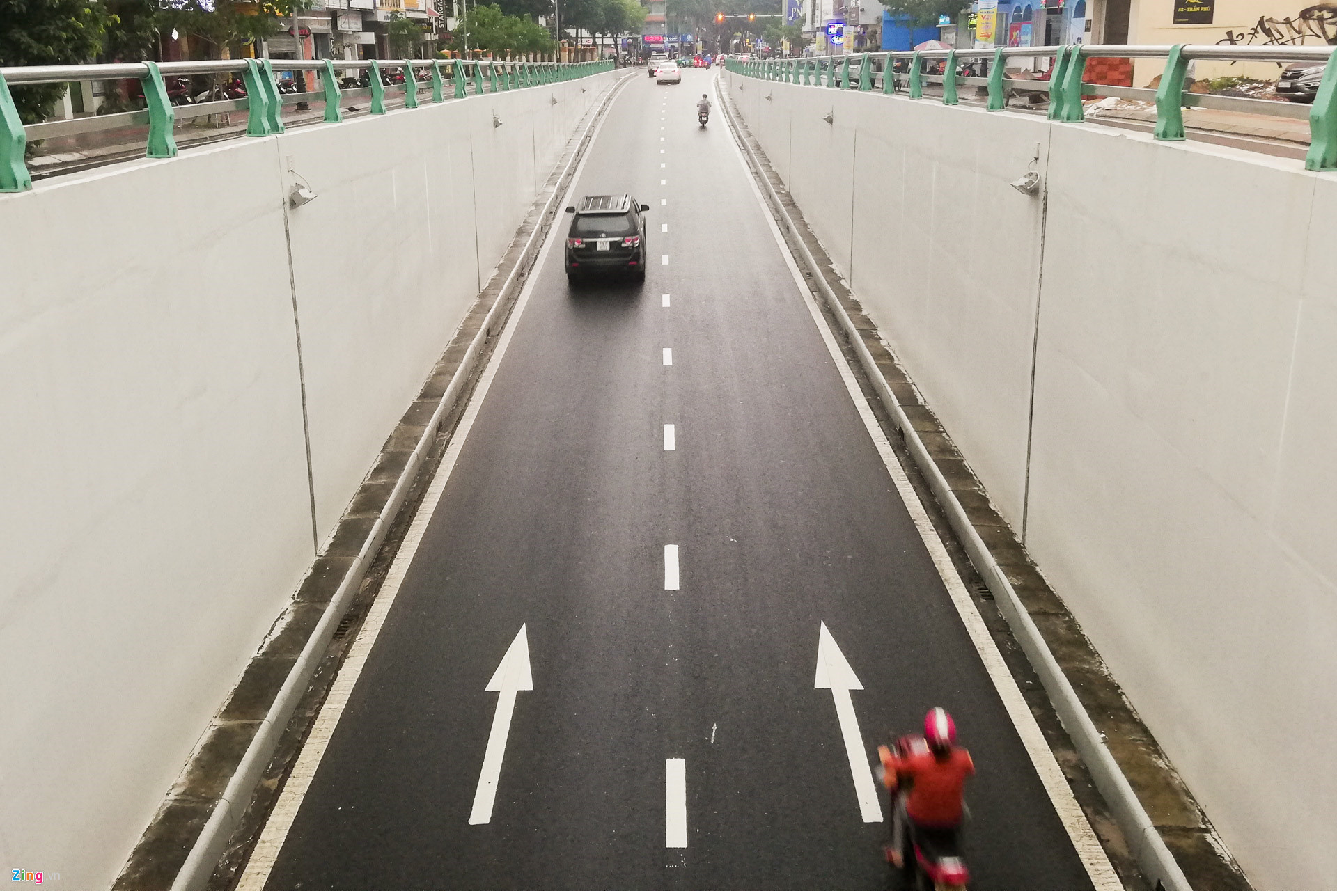 Video ảnh: Đà Nẵng sạch sẽ sau 2 ngày huy động cả thành phố dọn rác do mưa lũ