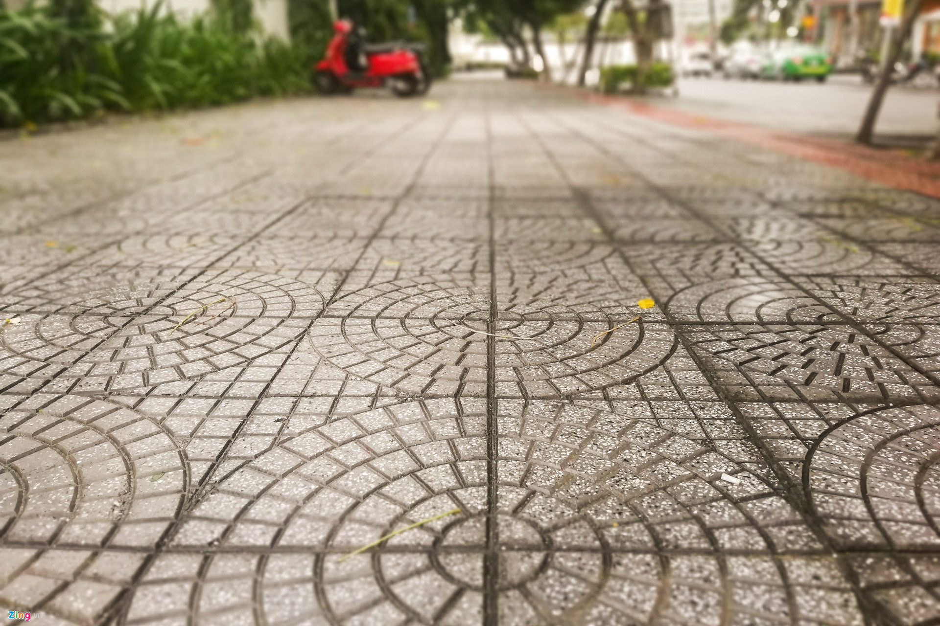 Video ảnh: Đà Nẵng sạch sẽ sau 2 ngày huy động cả thành phố dọn rác do mưa lũ