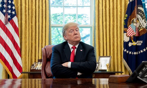 22 nghị sĩ Dân chủ gửi thư phản đối Trump trục xuất người gốc Việt