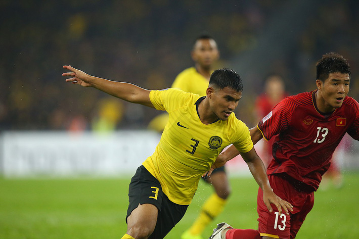 Sao Malaysia chia sẻ nguồn sức mạnh lớn lao sẽ giúp đánh bại Việt Nam ở Mỹ Đình