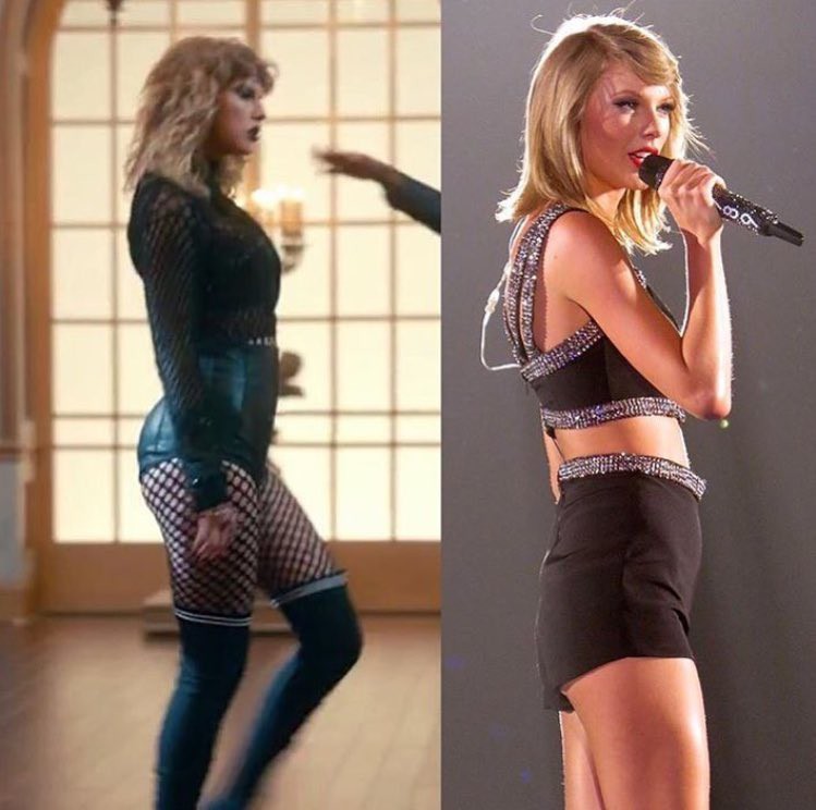 Taylor Swift tròn 29 tuổi: Hành trình từ công chúa nhạc đồng quê ngực phẳng trở thành mỹ nhân có body nóng bỏng