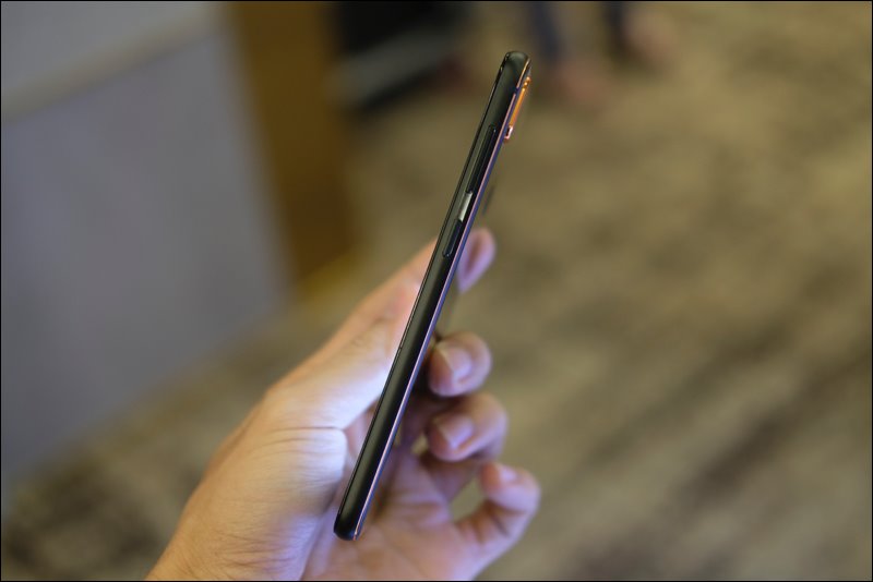 Hình ảnh và video chi tiết hai máy Vsmart Active 1 và Active 1+, giá từ 4,49 triệu đồng