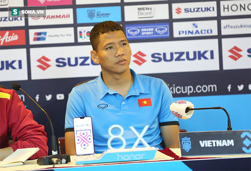 Báo Malaysia sợ HLV Park Hang-seo đưa tiền đạo lực sĩ vào sân ở trận chung kết lượt về