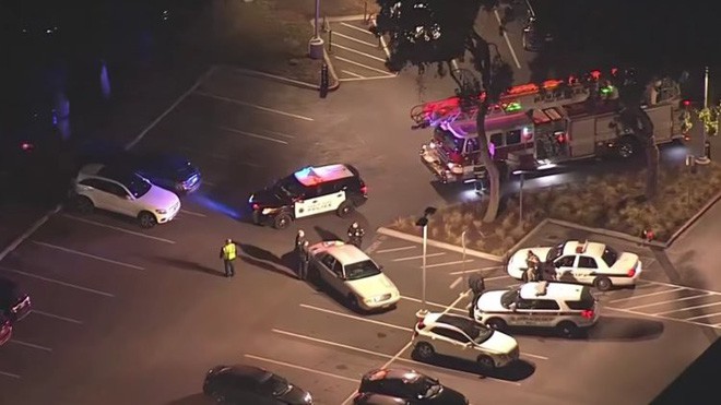 Nước Mỹ hỗn loạn bởi hàng triệu người nhận được email đe dọa đánh bom, phải gửi 20.000 USD vào địa chỉ ví Bitcoin để đảm bảo an toàn