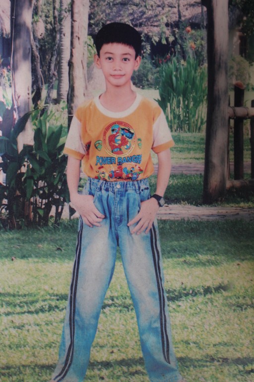 Bố cầu thủ Tiến Linh: Lúc con thi đấu, tôi phải ra trông xe cho khách