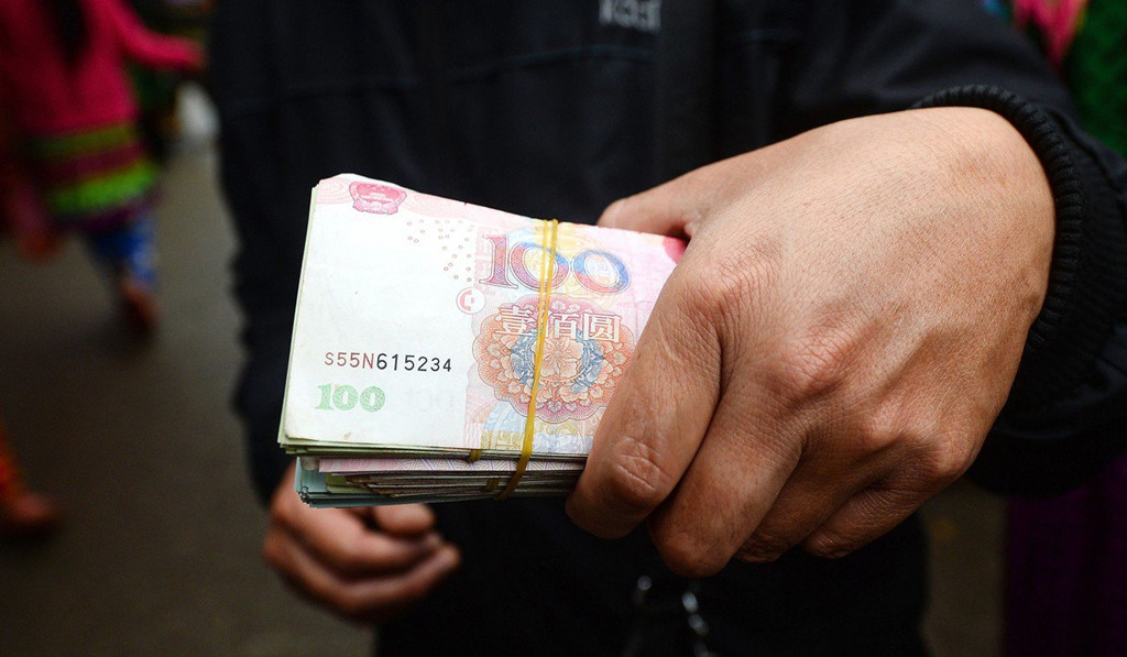 Cuộc giải cứu những cô gái Việt bị bán sang Trung Quốc