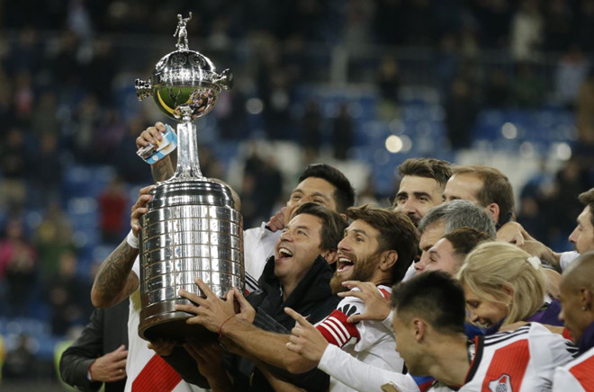 CĐV River Plate bị giết vì ăn mừng thắng lợi trước fan Boca Juniors