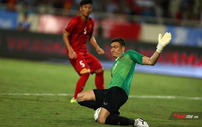 HLV Lê Thụy Hải: Việt Nam vô địch chắc