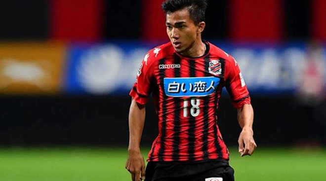 Ngôi sao Thái Lan sắp trở thành cầu thủ đắt giá nhất Đông Nam Á