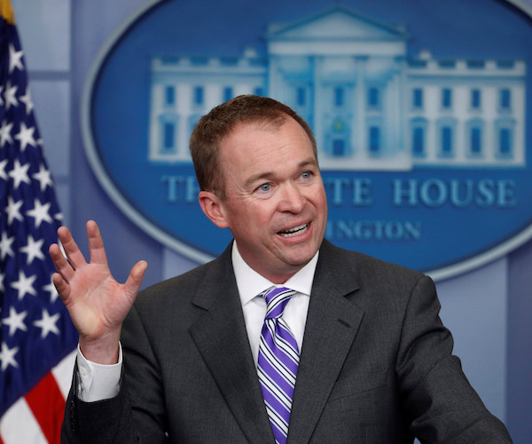 TT Trump bổ nhiệm quyền chánh văn phòng Nhà Trắng thay John Kelly