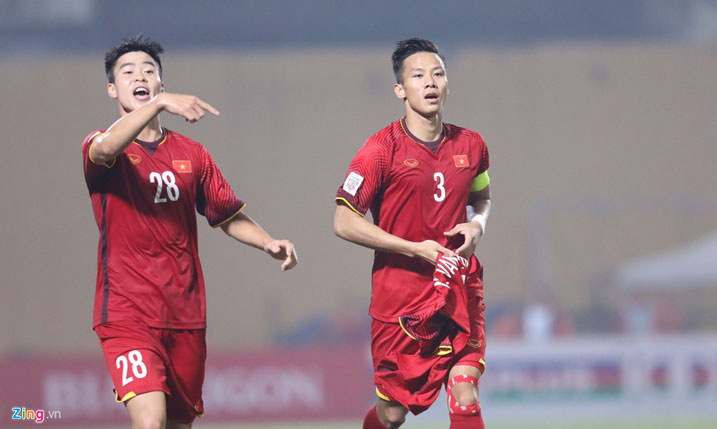 ESPN công bố Đội hình xuất sắc nhất AFF Cup gây tranh cãi