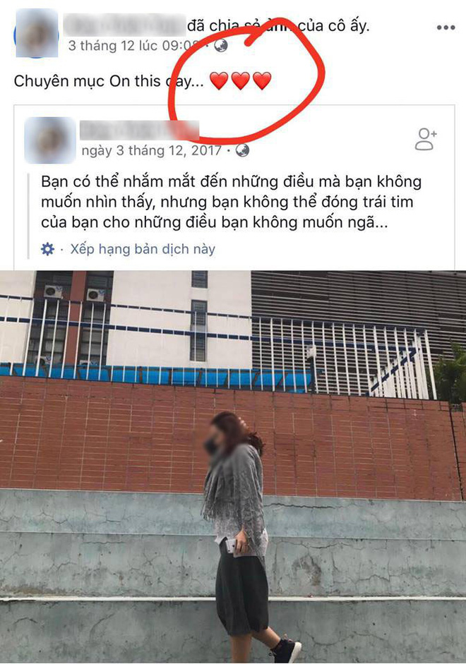 Dân mạng soi loạt chứng cứ tố quản lý chính là người dùng FB Hà Đức Chinh cãi nhau tay đôi với fan