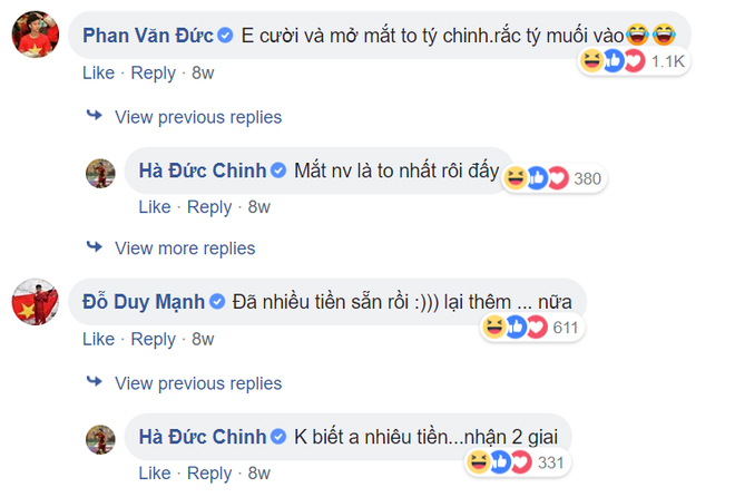 Dân mạng soi loạt chứng cứ tố quản lý chính là người dùng FB Hà Đức Chinh cãi nhau tay đôi với fan