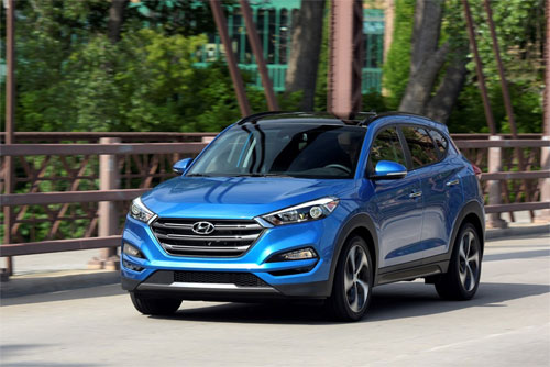 Xe Toyota đáng tin cậy nhất, Hyundai Tucson sửa chữa rẻ nhất