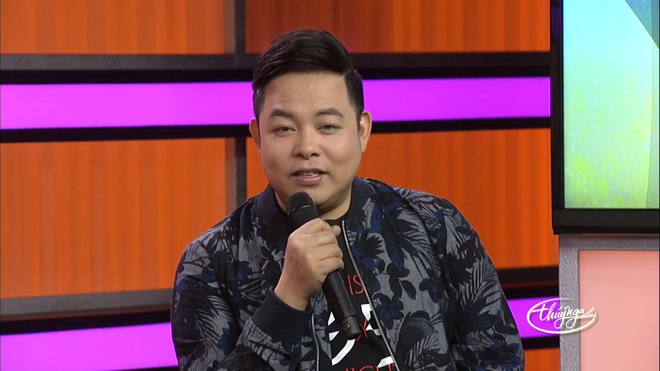 Quang Lê: Tôi không biết Thanh Tuyền và Chế Linh giận gì mà suốt hơn 10 năm không hát chung!