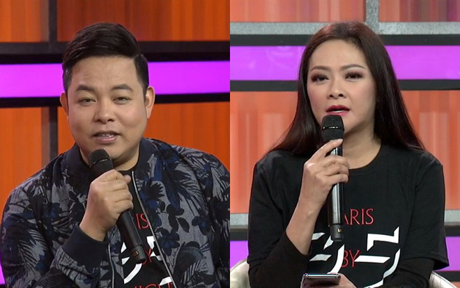 Quang Lê: Tôi không biết Thanh Tuyền và Chế Linh giận gì mà suốt hơn 10 năm không hát chung!