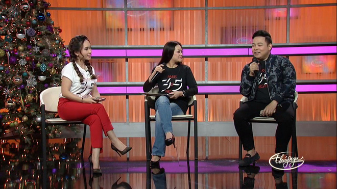 Quang Lê: Tôi không biết Thanh Tuyền và Chế Linh giận gì mà suốt hơn 10 năm không hát chung!