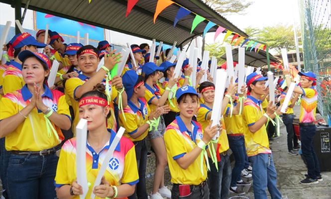 Có doanh nghiệp chi 600 tỷ đồng thưởng Tết