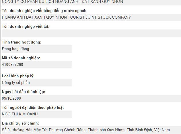 Phong tỏa tài sản, ông trùm Trần Bắc Hà nghèo đến mức khó tin