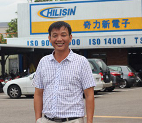 Vừa nộp đủ tiền, ông Nguyễn Xuân Đông thành CEO Vinaconex