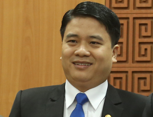 Những lãnh đạo trẻ cấp tỉnh được bầu trong năm 2018